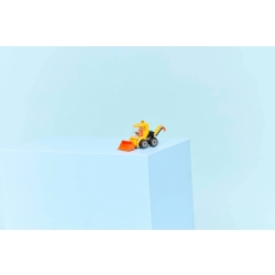 Klocki LEGO 60483 Pojazdy Ładowarka Kołowa CITY